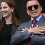 Ecuador denuncia que sicarios mexicanos quieren atentar contra el presidente Daniel Noboa