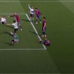 Resumen, goles y highlights del Huesca 1-3 Racing de Santander de la jornada 36 de LaLiga Hypermotion