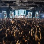 Un conductor atropella a una multitud en una celebración de filipinos en Vancouver y deja varios muertos