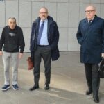 «Oscarín» tendrá que presentarse los lunes en los juzgados de Oviedo hasta que se aclare la muerte del «Viejo Leo»