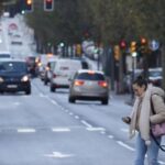 La Calzada ya tiene el proyecto técnico definitivo de la zona de bajas emisiones