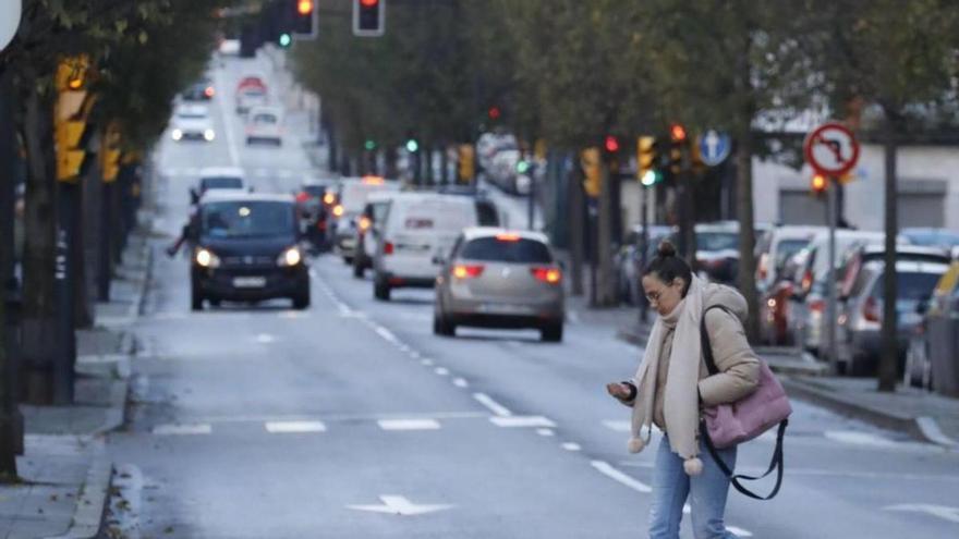 La Calzada ya tiene el proyecto técnico definitivo de la zona de bajas emisiones