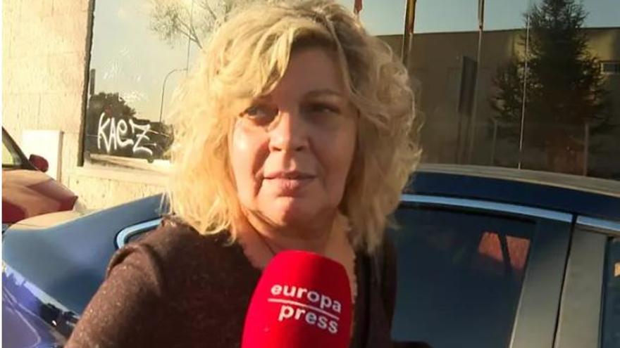 La inesperada reacción de Terelu Campos después de que Mar Flores hable del cáncer: «Le doy las gracias»