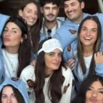 El motivo por el que Anabel Pantoja no acudió a la despedida de soltera de su amiga Susana Bicho: «Desde que conozco a David…»