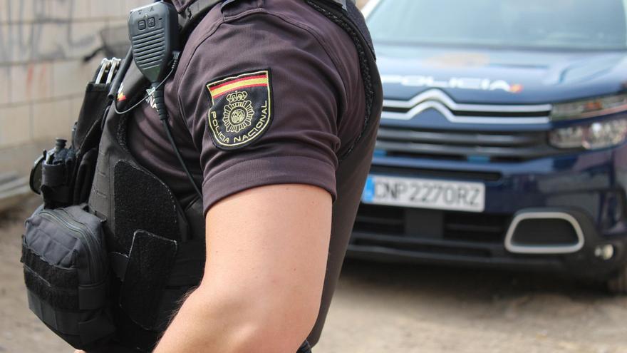 Investigan la muerte de un bebé que llegó sin vida a un hospital de Mallorca