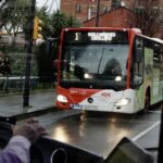 El conflicto del Ayuntamiento de Gijón con el Ministerio aboca a una subida de precios en el autobús en julio