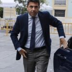 Mazón confirma que asistirá al congreso europeo del PP en València