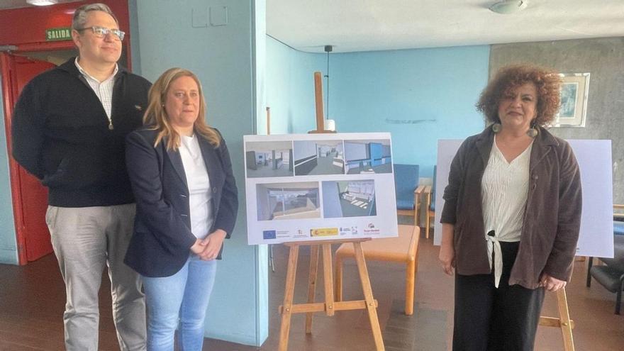 El futuro de las residencias de mayores en Asturias: así son las 24 plazas individuales y personalizadas que se estrenan en Oviedo