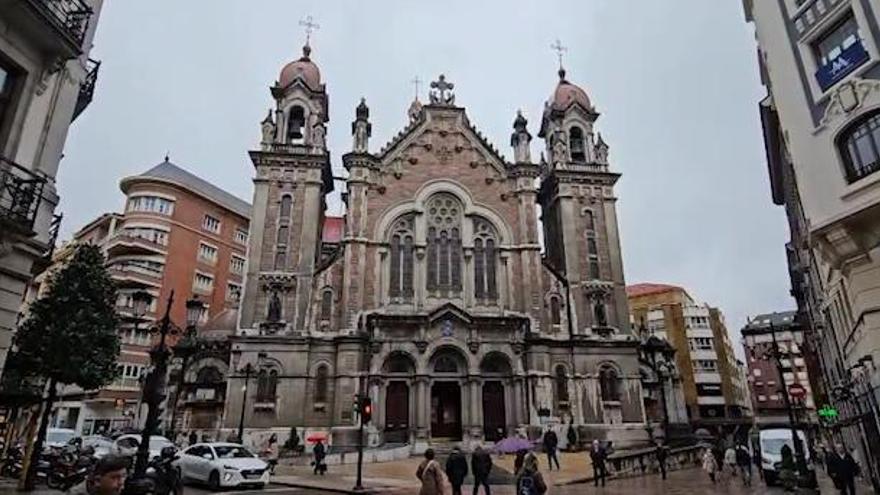 VÍDEO: Toque fúnebre de campanas tras la muerte del papa Francisco