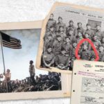 Hace justo 80 años que el asturiano Henry López cayó herido en Okinawa, la batalla más salvaje del Pacífico