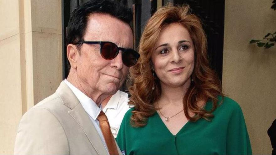 La hermana de Ortega Cano destapa la nueva ilusión del torero tras su divorcio de Ana María Aldón: «Está enamorado»