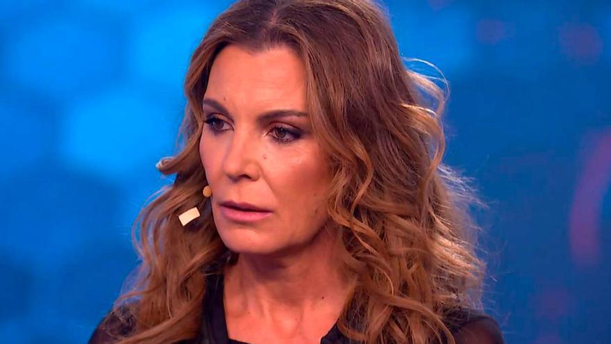 Terelu responde tajante al cambio de rumbo de Mar Flores por el cáncer: «Nunca me ha pasado esto»