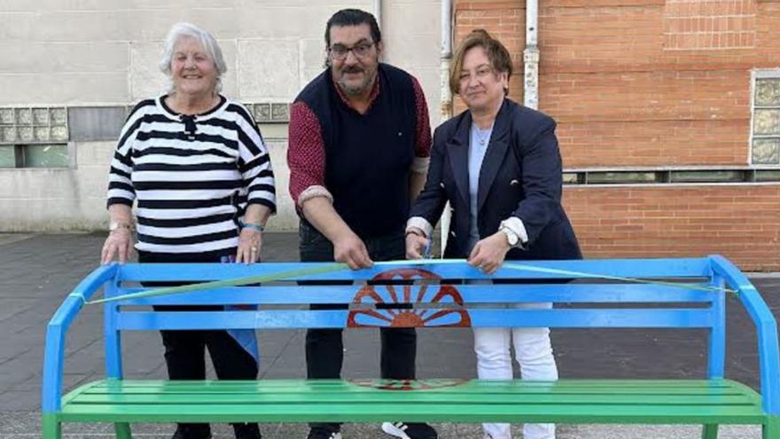 La asociación Mistós celebra el Día del Pueblo Gitano