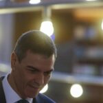 Pedro Sánchez preside el Consejo de Seguridad Nacional en Moncloa