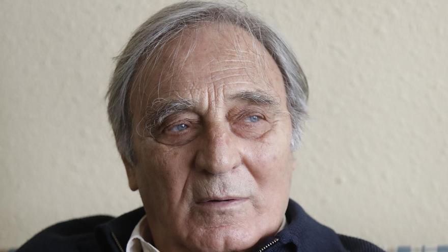 Fallece a los 90 años el exfiscal Jesús Bernal Valls