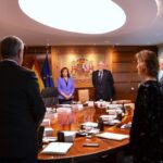 Las discrepancias en el sector progresista del TC obligarán a retirar la ponencia que avalaba la ‘ley trans’ de Montero