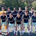 Así fue la jornada de Primera Asturfútbol: Solo el Siero falla entre los cuatro primeros de la tabla