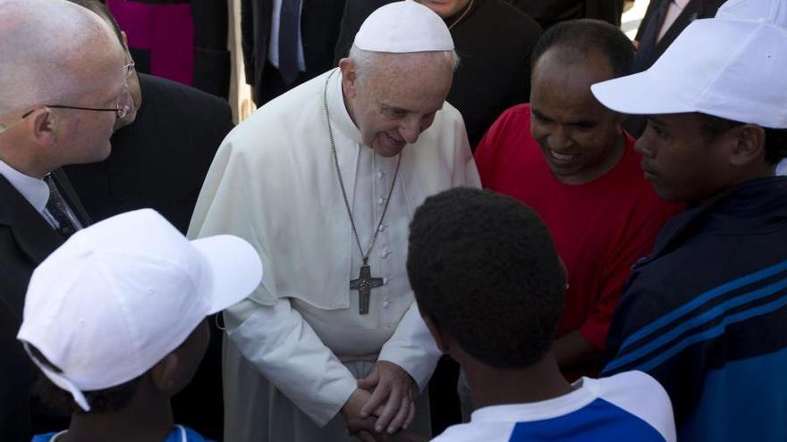 ‘Franciscoeconomics’