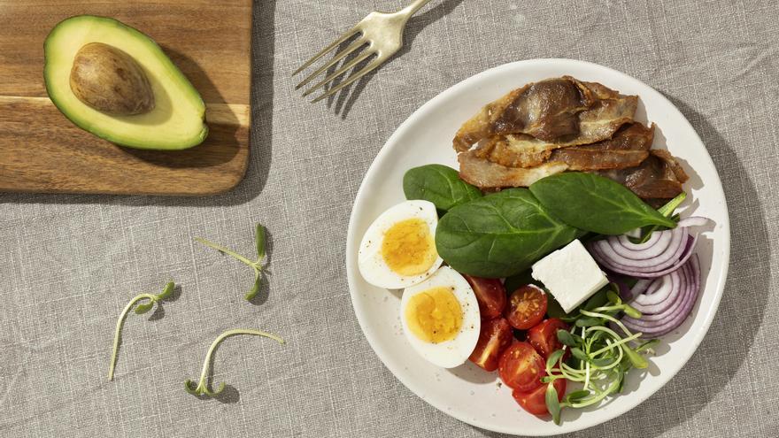 ¿Qué es la dieta DASH?: así es el menú que frena infartos y cada día sigue más gente