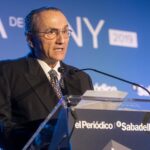 El Gobierno catalán concede la Creu de Sant Jordi al presidente de Prensa Ibérica, Javier Moll