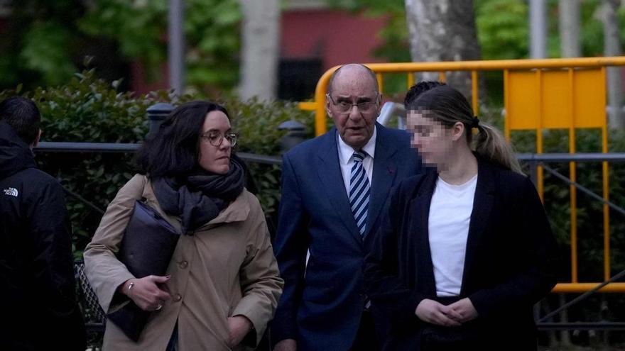 La Fiscalía y el ‘CNI’ neerlandeses apuntan a Irán como instigador de los sicarios de Vidal-Quadras y un opositor
