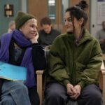 ‘Dying for sex’, en Disney+: contestar a la muerte con sexo, sexo y más sexo