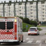 La Policía Local reanima a un hombre que sufrió un paro cardiaco en la calle Cienfuegos