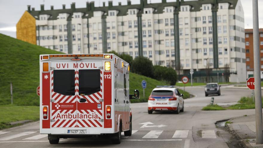 La Policía Local reanima a un hombre que sufrió un paro cardiaco en la calle Cienfuegos