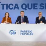 Feijóo pide incentivos fiscales para combatir los aranceles y tiende la mano: «No habrá respuesta adecuada sin unidad»