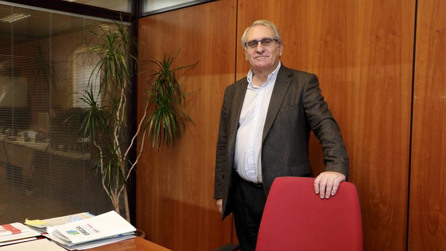 Cañal insiste en que el conflicto laboral en Emulsa es una «protesta política»