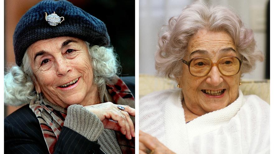 Las mejores biografías para regalar en Sant Jordi 2025