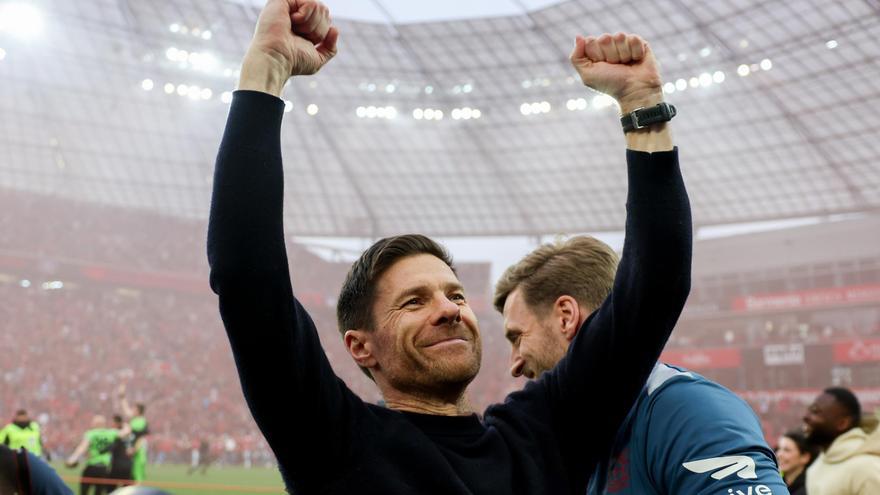Así es el acuerdo que el Real Madrid cerró con Xabi Alonso hace meses para atar su llegada
