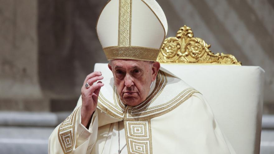 Adiós a Francisco, el ‘Papa del Pueblo’