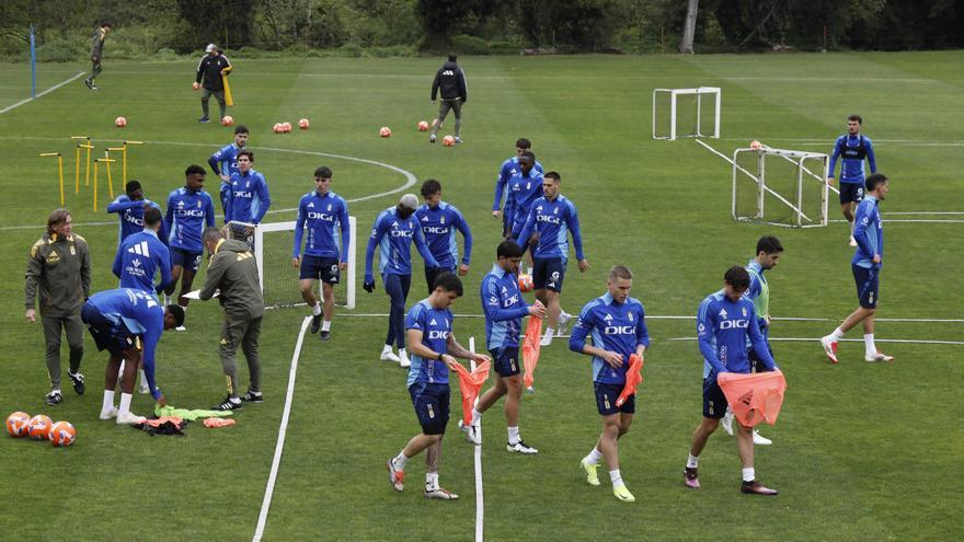 EN DIRECTO: Sigue el partido entre el Córdoba y el Real Oviedo, que continúa en la lucha por el ascenso directo