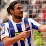 Denuncian al exjugador del Espanyol Daniel Osvaldo por pegar y morder a su hijo