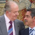Miguel Ángel Revilla da esquinazo a Risto tras la demanda del rey Juan Carlos y pacta su reaparición inminente en Atresmedia