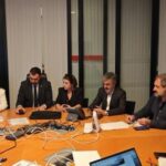 Barbón: «Llamo a la calma y a la tranquilidad a la ciudadanía. Trabajaremos para que esto se solucione»