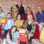 Chelo García-Cortés confiesa el dinero público que cobrará La familia de la tele: «No, estoy mintiendo»