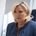 Francia abre el debate sobre una eventual reforma de la ley de inhabilitación tras la condena de Le Pen