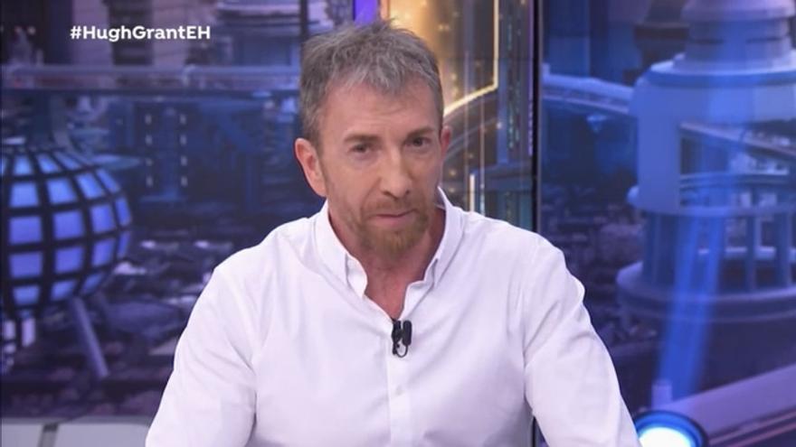 ‘El Hormiguero’ vuelve de sus vacaciones de Semana Santa con estos invitados