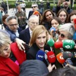Pradas dijo ante la jueza de la dana que se debería haber declarado la emergencia nacional