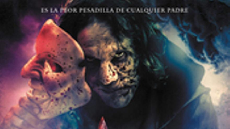 Peter Pan: Pesadilla en Nunca Jamás