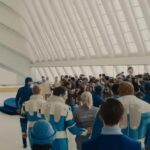 Oviedo ya aparece en «Los 4 fantásticos»: el tráiler oficial desvela las primeras imágenes grabadas en Asturias