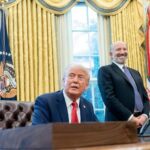 Trump planea eliminar casi toda la financiación de Estados Unidos a la ONU y a la OTAN