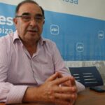 Fallece el expresidente del Consell de Ibiza Pere Palau al caer con su coche al puerto de Sant Antoni