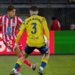 LaLiga EA Sports: Las Palmas – Atlético de Madrid, en imágenes