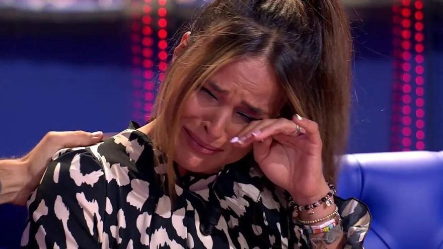 Marta Peñate emite un contundente comunicado tras la noticia de su embarazo: «Voy a ser sincera»