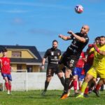 El Cornellana consigue meterse en el play-off de ascenso gracias a la victoria frente al Pillarno