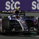 Alonso y Sainz saldrán 13º y 6º en el GP de Arabia Saudí