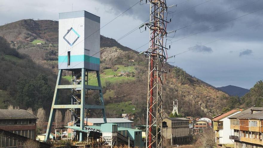 Los 16 pozos mineros que’l Principáu quier convertir en centros de datos